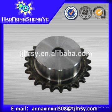 Hardened teeth sprocket best supplier